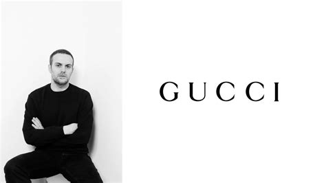 novo diretor criativo da gucci|Gucci: quem é o estilista Sabato de Sarno, novo diretor criativo .